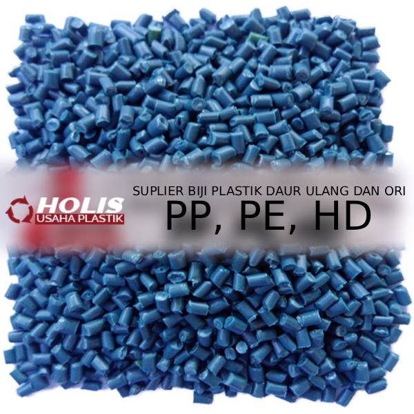 Biji Plastik PP
