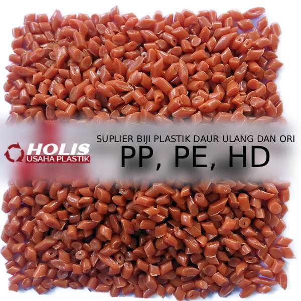 Peluang Bisnis dari Limbah Plastik: Investasi di Industri Gilingan dan Biji Plastik