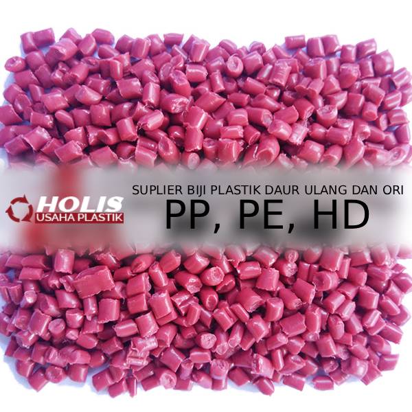 Proses Daur Ulang Plastik Menjadi Biji Plastik: Dari Sampah ke Solusi