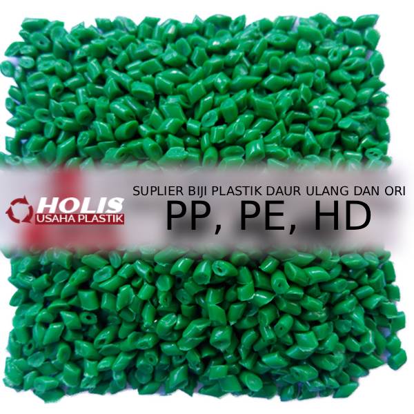 Tips Menyimpan dan Mengelola Biji Plastik Agar Tetap Berkualitas